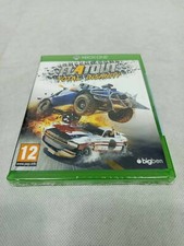 Flatout total insanity d'occasion  Ardres