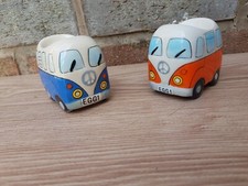 Vintage camper van for sale  GLOSSOP