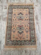 Handmade persian carpet d'occasion  Expédié en Belgium