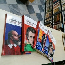 Corso completo tre usato  Palermo