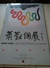 hsiao chin usato  Torino