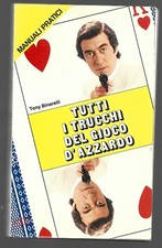 Tony binarelli tutti usato  Crespellano