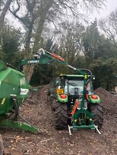 Tractor hedge trimmer for sale  ORMSKIRK