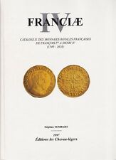 Sombart franciae iv. d'occasion  France