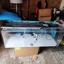 150 gallon tank for sale  Cocoa