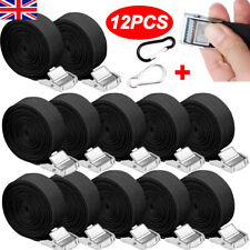 Packs lashing straps for sale  LEICESTER