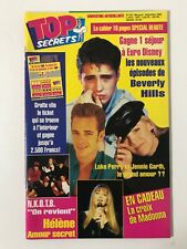 Top secrets 104 d'occasion  Hagondange