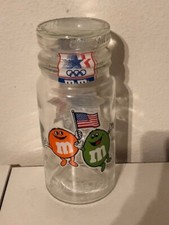 Glass candy jar for sale  West Hills