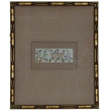 framed water colors six for sale framed water colors six for sale Van Nuys