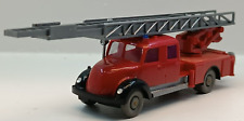 Wiking magirus sirius gebraucht kaufen  Neudenau