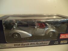 Sunstar 1939 horch for sale  Le Mars