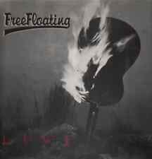 Free floating live gebraucht kaufen  Deutschland