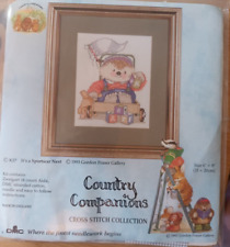 Country companions counted for sale  WELLINGBOROUGH