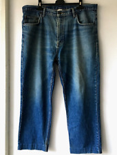 Jeans pantalon homme d'occasion  Hauteville-Lompnes