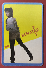 Pat benatar back for sale  Traverse City