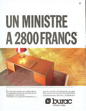 Publicité advertising 078 d'occasion  Tinténiac