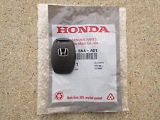 06 - 11 HONDA CIVIC MASTER KEY TRANSMISSOR REMOTO TAMPA TRASEIRA FABRICANTE DE EQUIPAMENTO ORIGINAL NOVO comprar usado  Enviando para Brazil
