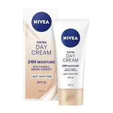 Nivea 24h moisture for sale  BIRMINGHAM