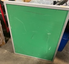 Enclosed cork board for sale  Richmond