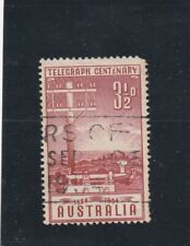 L5202 australie 201 d'occasion  Reims