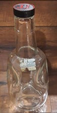 Vintage clear glass for sale  Bristol