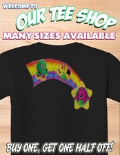 Barney friends rainbow for sale  Clinton