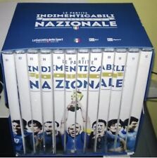 Box dvd indimenticabili usato  Baronissi