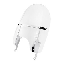 Detachable windscreen windshie for sale  BRIGHTON