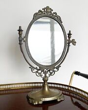 Miroir pied psyche d'occasion  Craponne