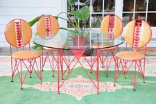 Set four chairs for sale  Wilton