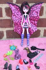 Mattel monster high gebraucht kaufen  Erftstadt