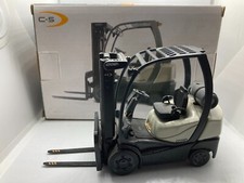 Crown gabelstapler stapler gebraucht kaufen  Gründau