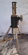 Tripod field microscope for sale  YORK