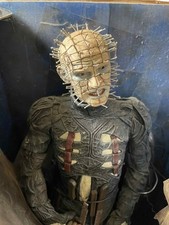 hellraiser figures for sale hellraiser figures for sale LISKEARD