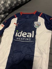 Wba conor townsend for sale  KINGSWINFORD