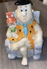 Fred pebbles cookie for sale  Raymond