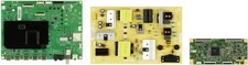 Kit completo de peças de reparo de TV LED Vizio M50QXM-K01 (LTY6K9RA Serial) comprar usado  Enviando para Brazil