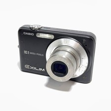Fotocamera digitale casio usato  Spedire a Italy