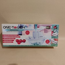 Touch gemüsehobel elektrische gebraucht kaufen  Neidenstein