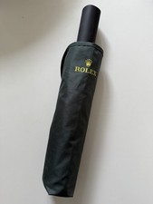 Rolex regenschirm elegantes gebraucht kaufen  Hamburg