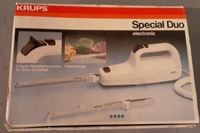 Elektrisches messer krups gebraucht kaufen Elektrisches messer krups gebraucht kaufen  Brühl