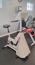 Exercise bike stationary for sale  Saint Petersburg