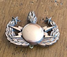 Insigne brevet nedex d'occasion Insigne brevet nedex d'occasion  Saint-Pierre-d'Oléron