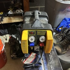 Appion g5twin refrigerant for sale  Pitman
