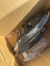 Left headlight headlamp for sale  GOSPORT