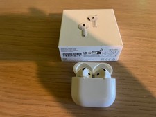 Apple airpods usb for sale  HIGH WYCOMBE