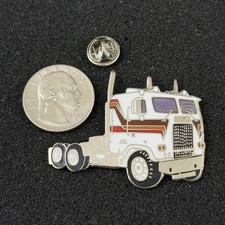 Vintage freightliner trucking for sale  Fort Worth