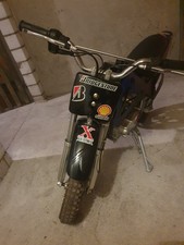 49cc dirtbike edition gebraucht kaufen 49cc dirtbike edition gebraucht kaufen  Ludwigshafen am Rhein
