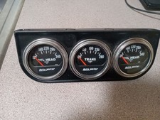 Auto meter 2535 for sale  Mcconnelsville