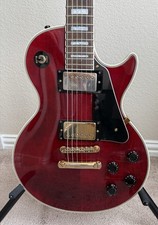 standard les orville paul for sale standard les orville paul for sale Decatur